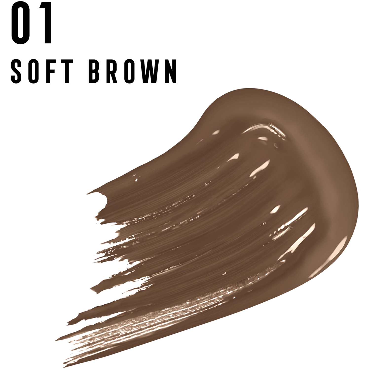 Brow Finity Super Long