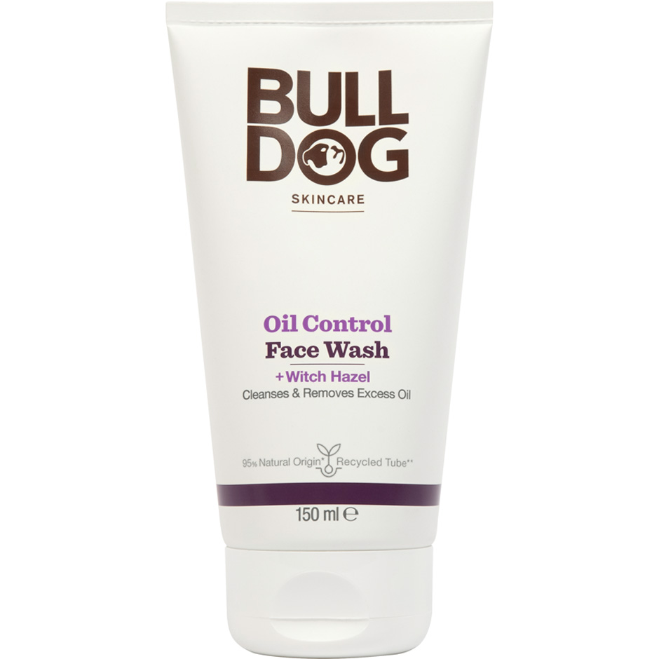 Oil Control Face Wash