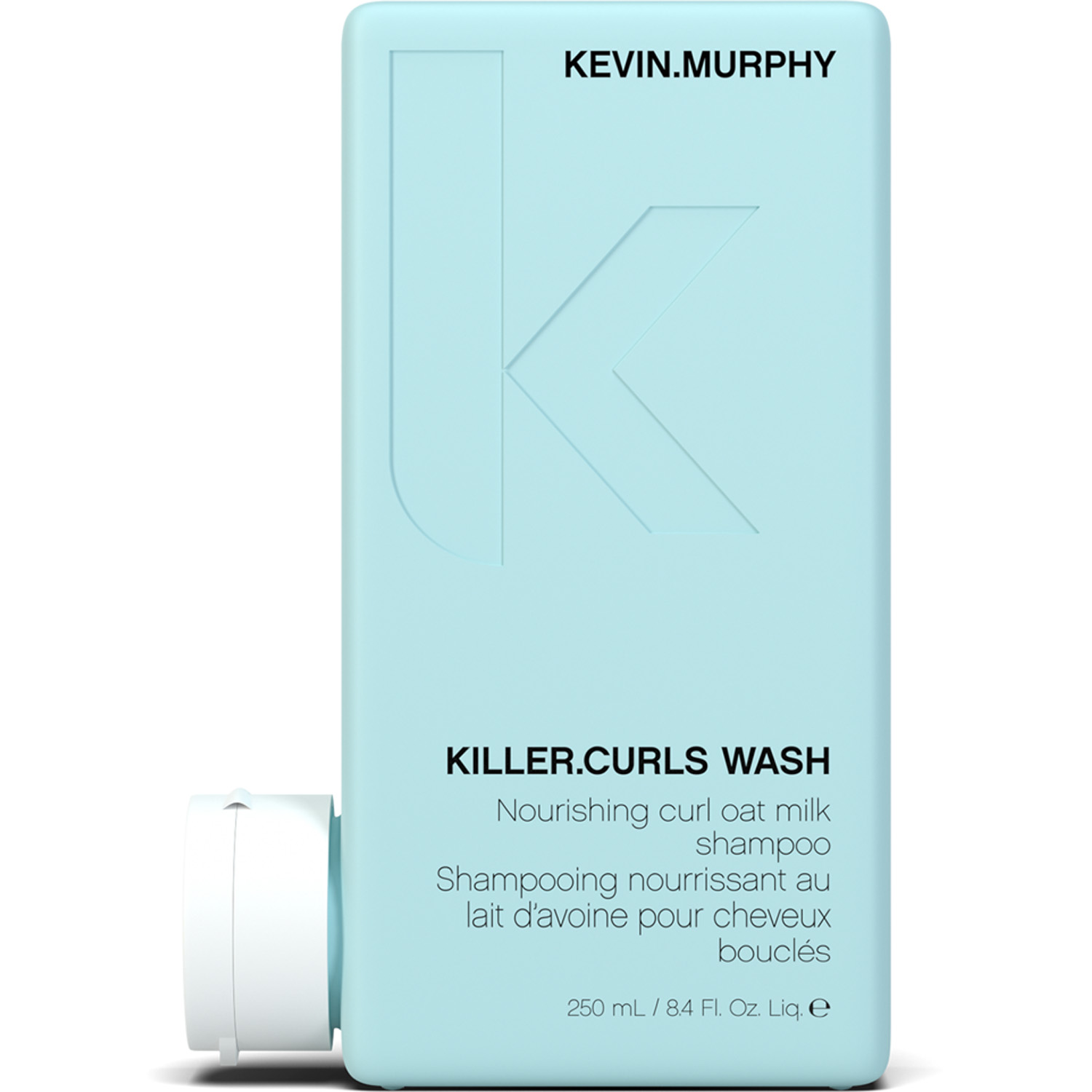 Killer Curls Wash