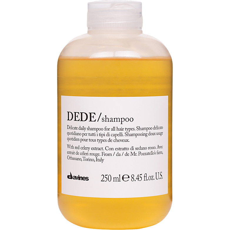 DEDE Shampoo