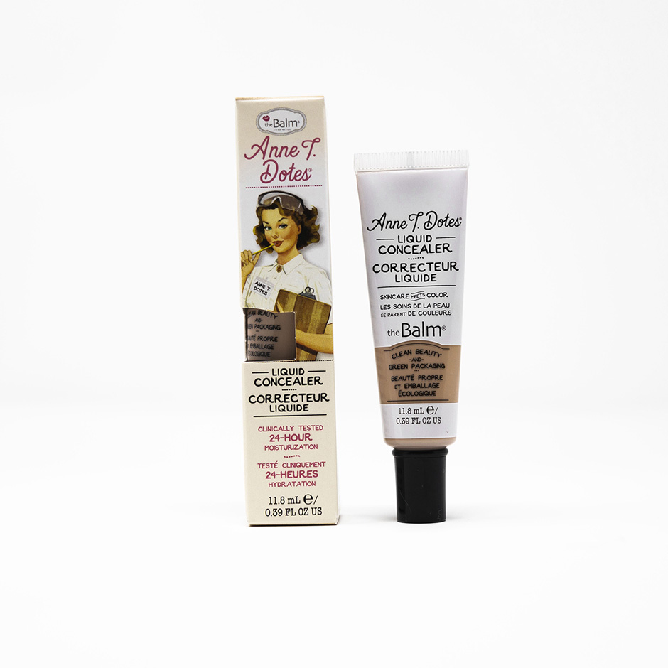 Anne T. Dotes Liquid Concealer