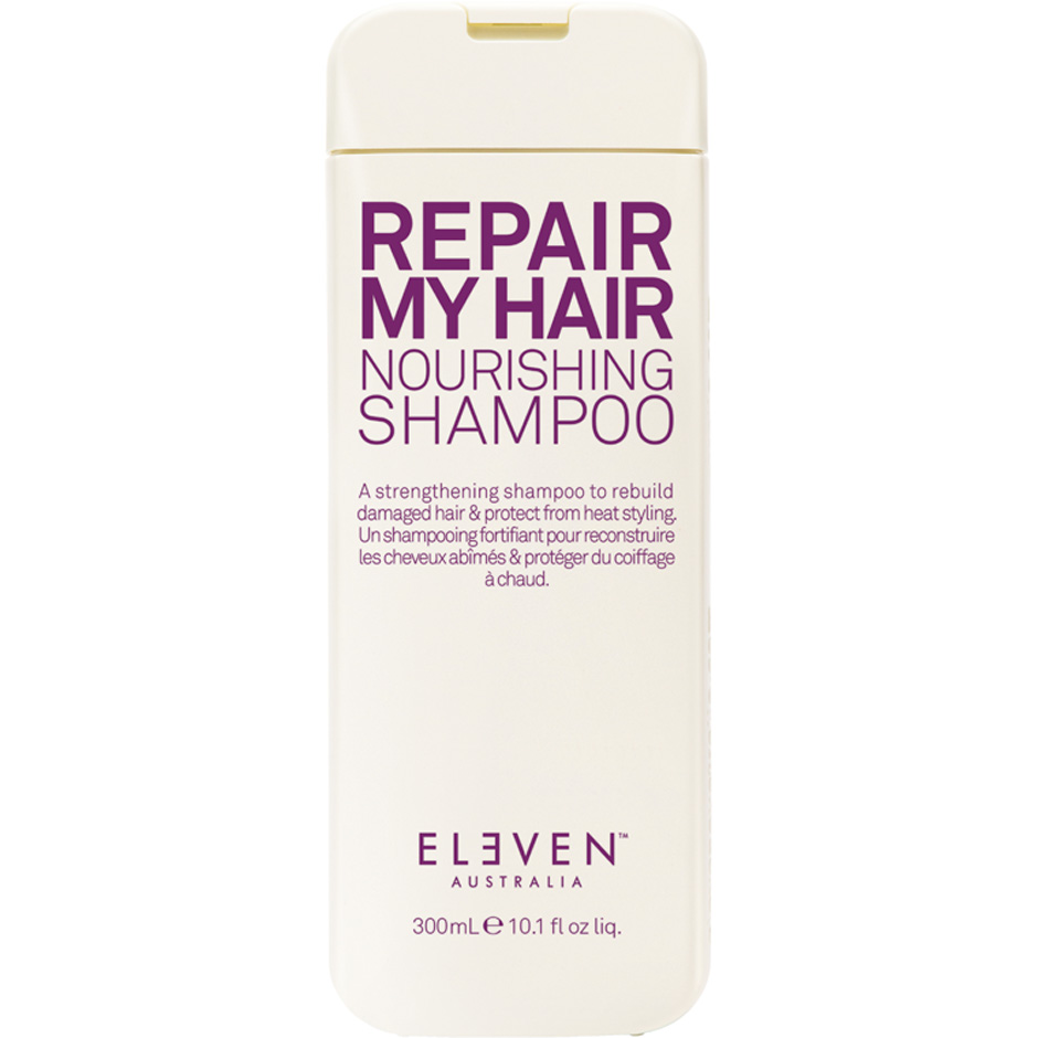 Repair My Hair Nourishing Shampoo