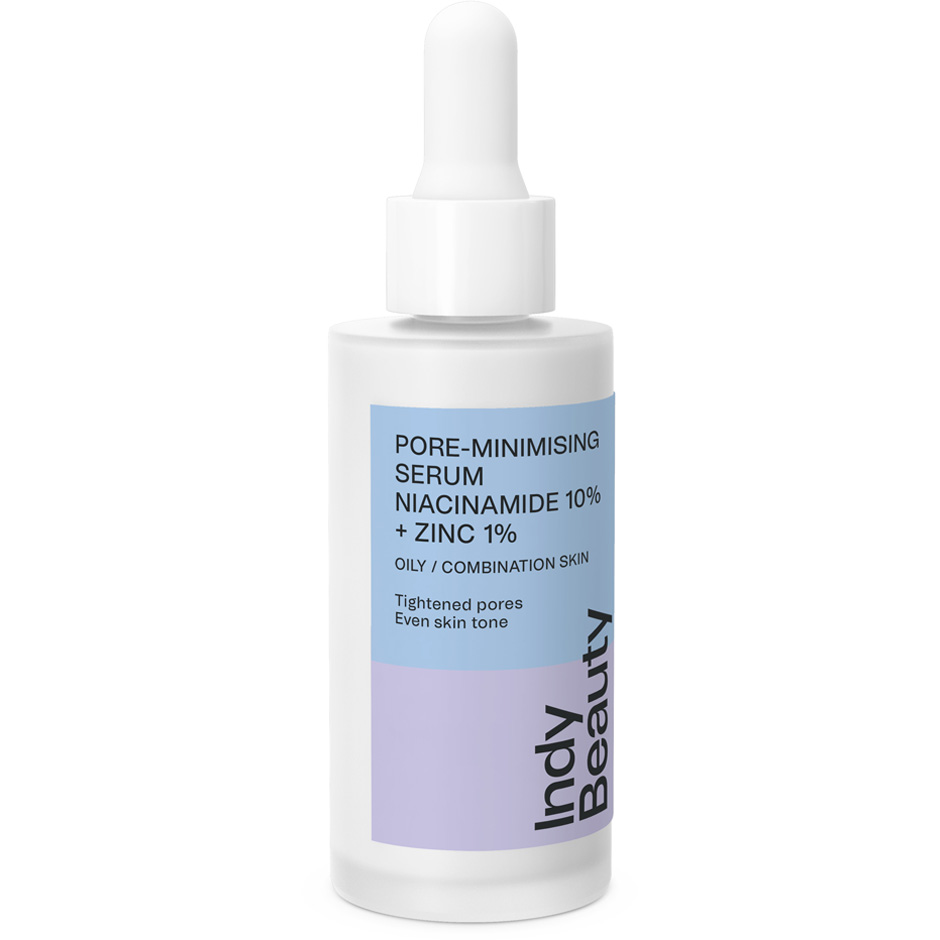 Pore-minimising Serum Niacinamide 10% + Zinc 1%