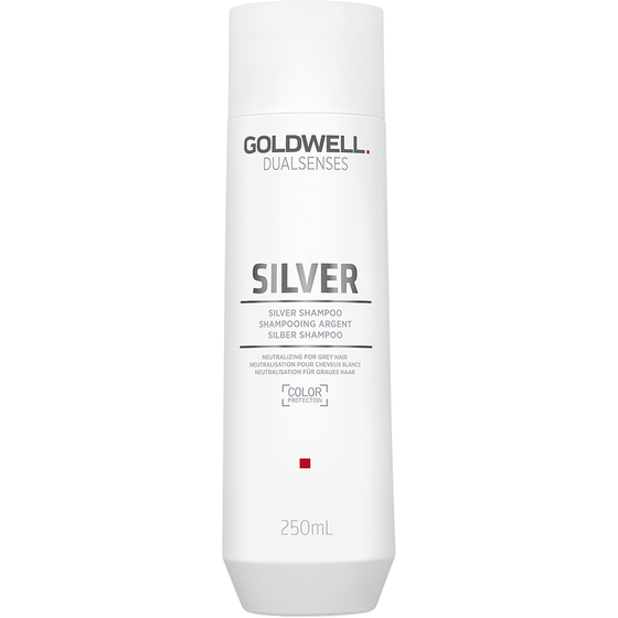 Dualsenses Silver