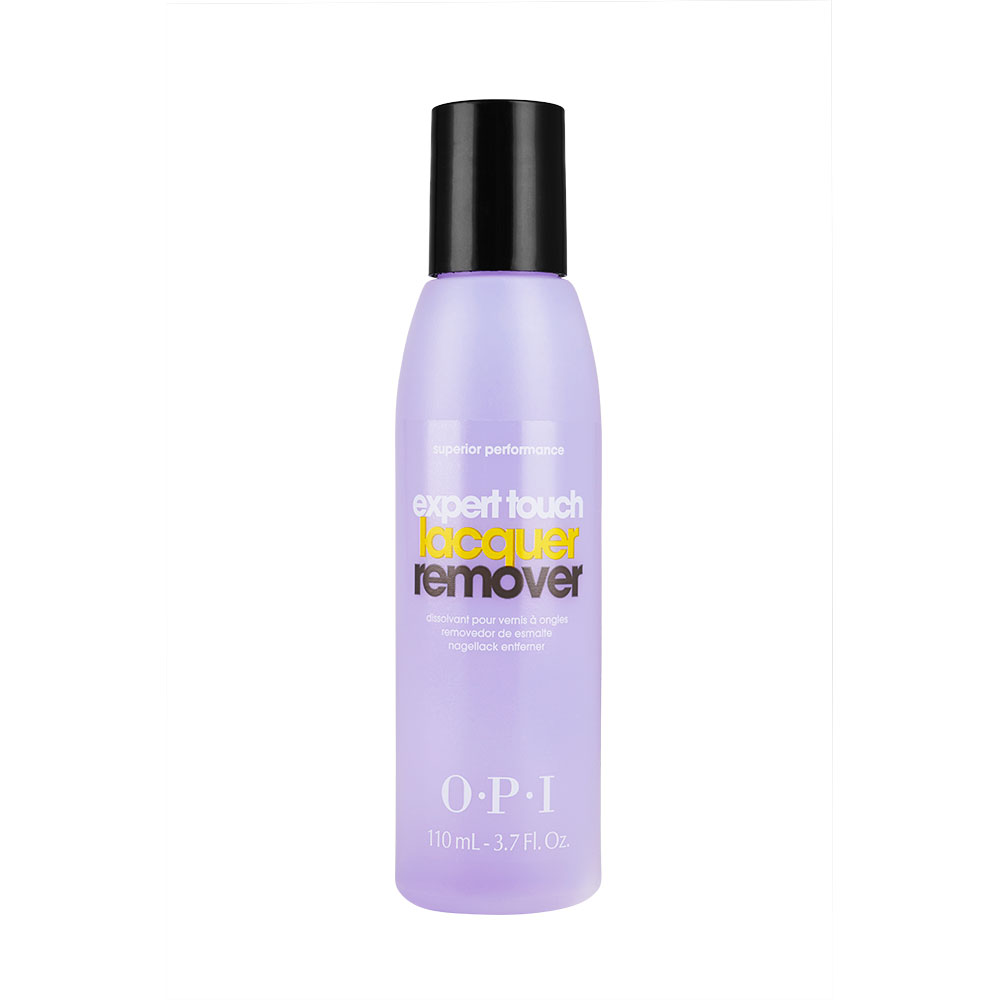 Remover, 110 ml OPI Nagellacksborttagning