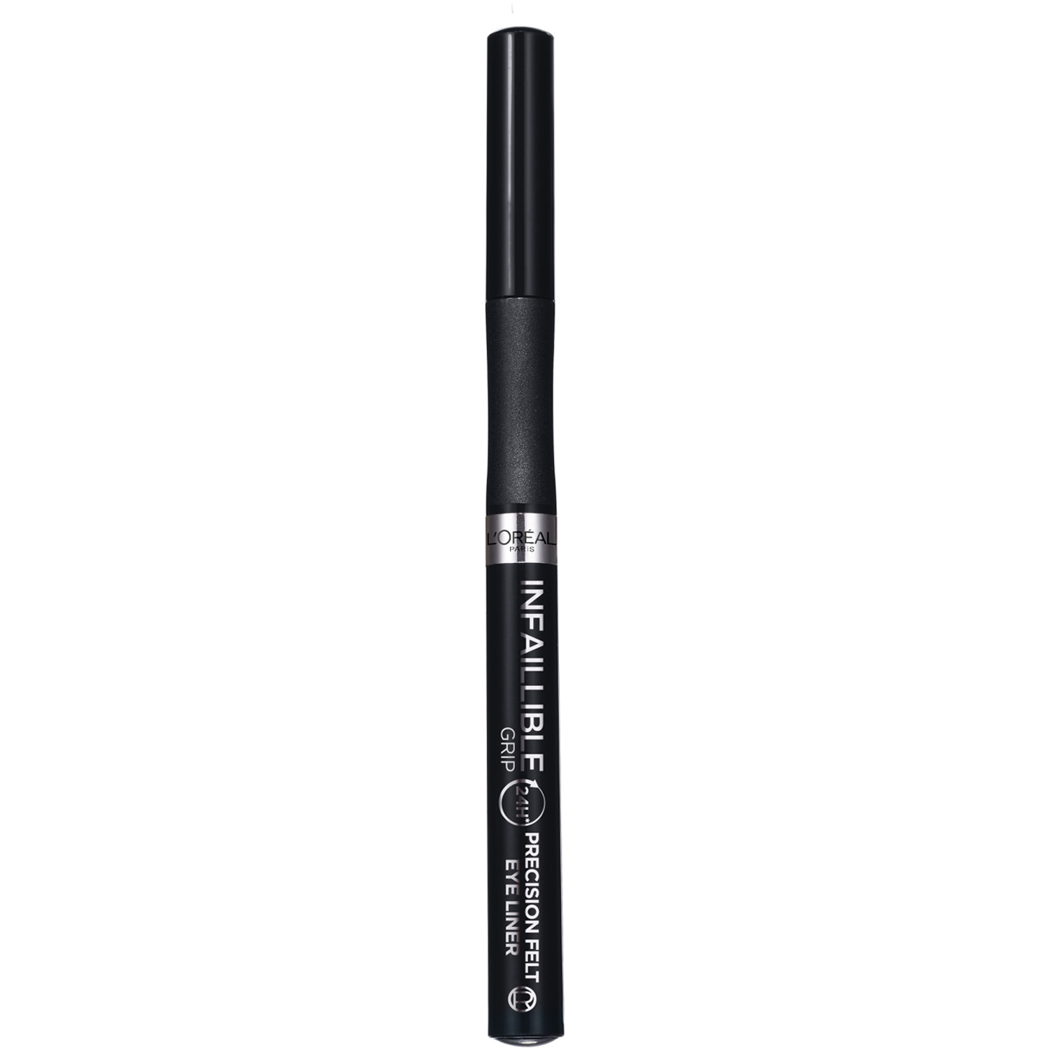 Infaillible Grip 24H Precision Felt Eyeliner