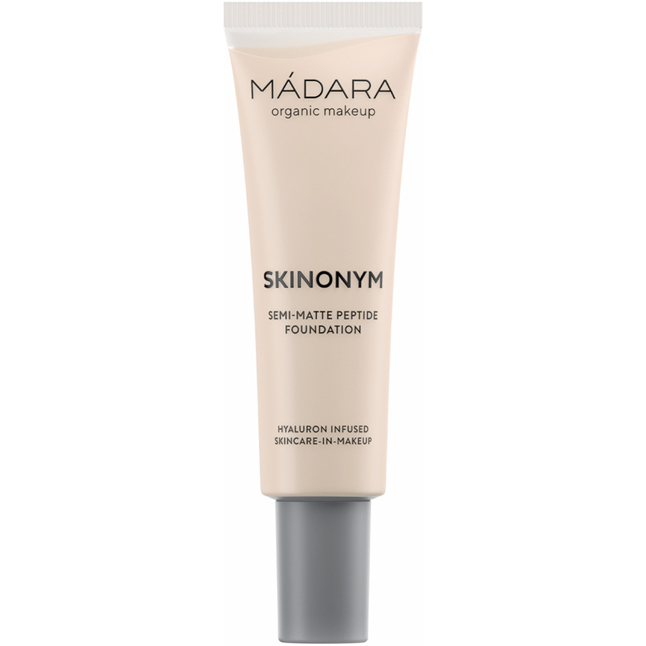 Skinonym Semi-Matte Peptide Foundation