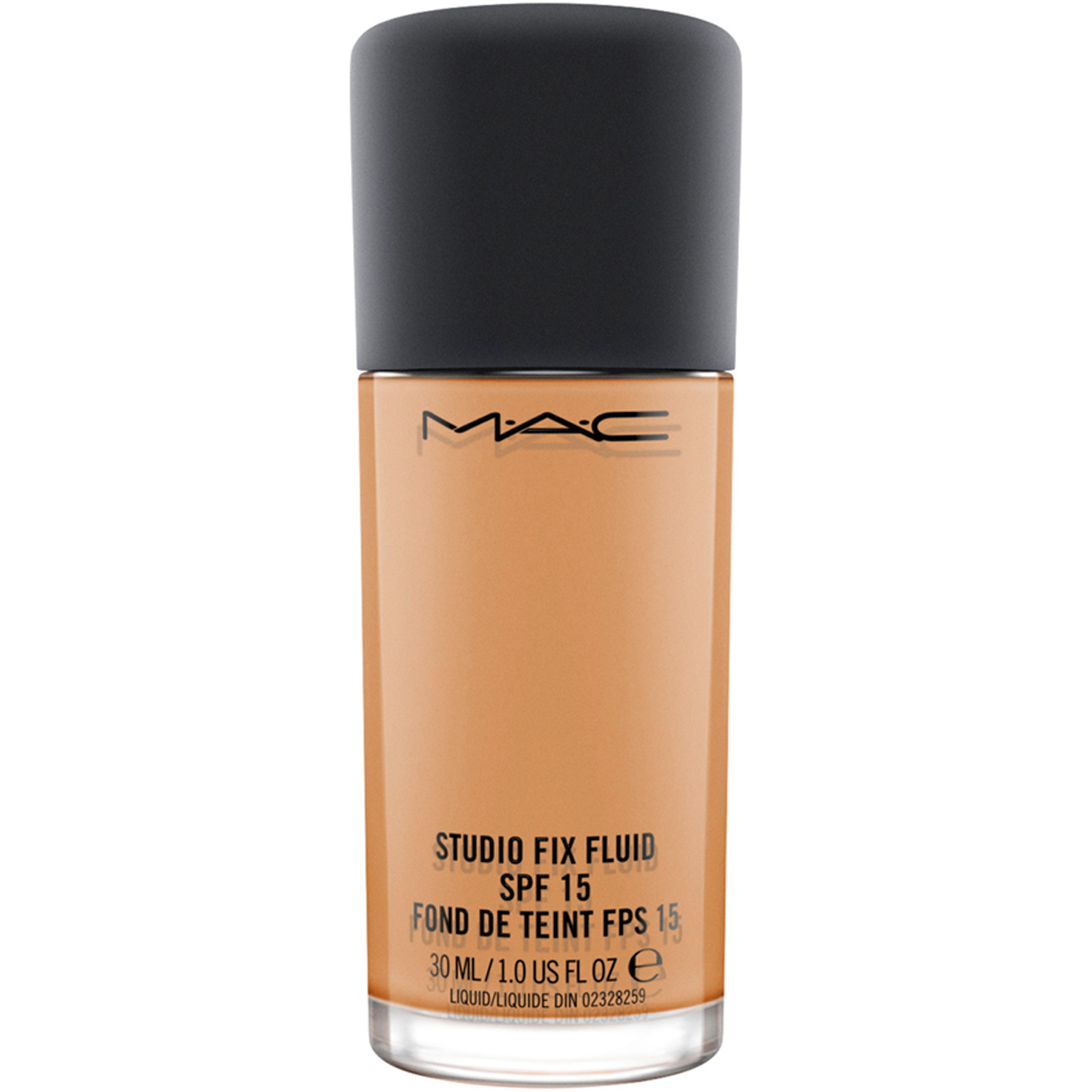 Studio Fix Fluid Spf 15 Foundation