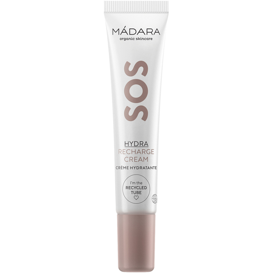 SOS Hydra Recharge Cream