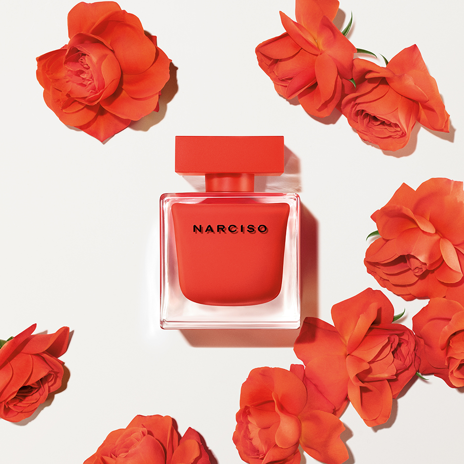 Narciso Rouge