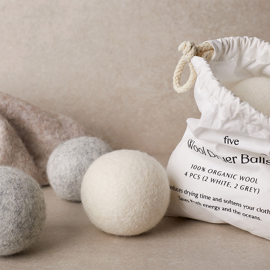 Dryer Ball Wool