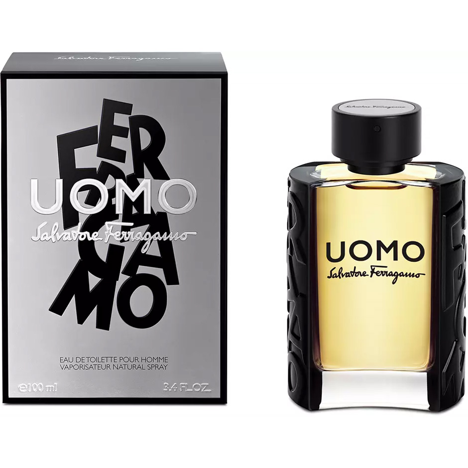 Ferragamo Uomo