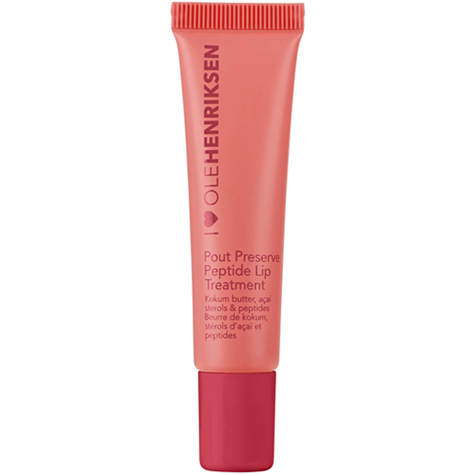 Pout Preserve Peptide Lip Treatment