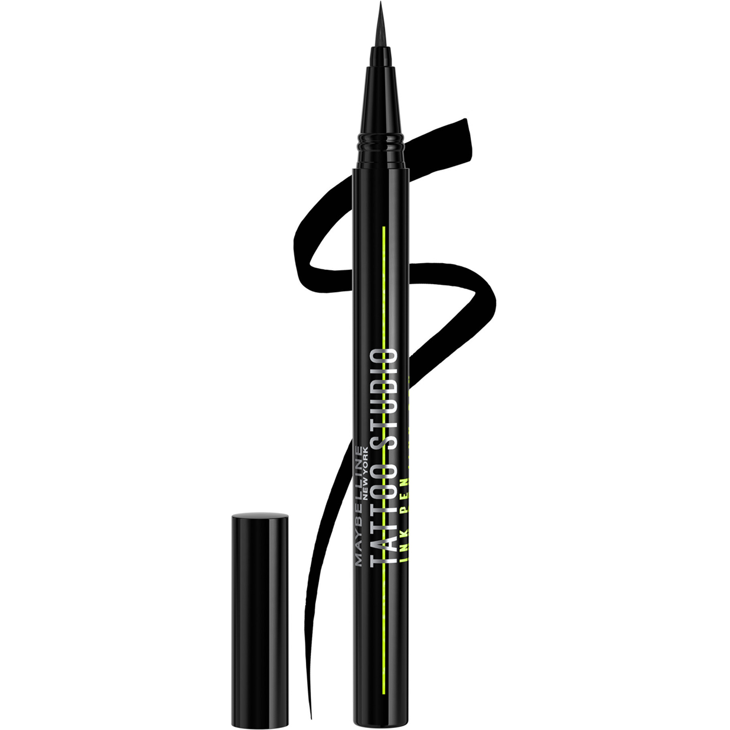 Tattoo Liner Ink Pen Liquid Eyeliner