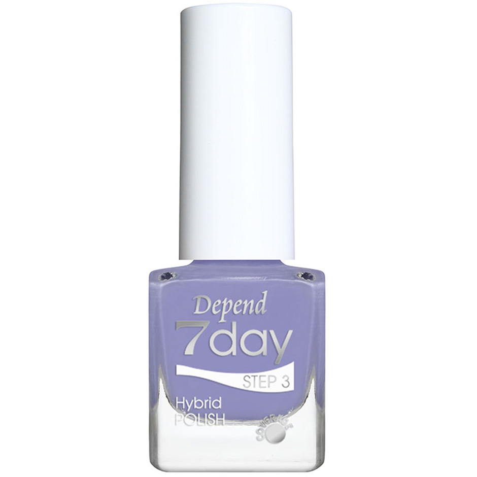 7day Hybrid Polish