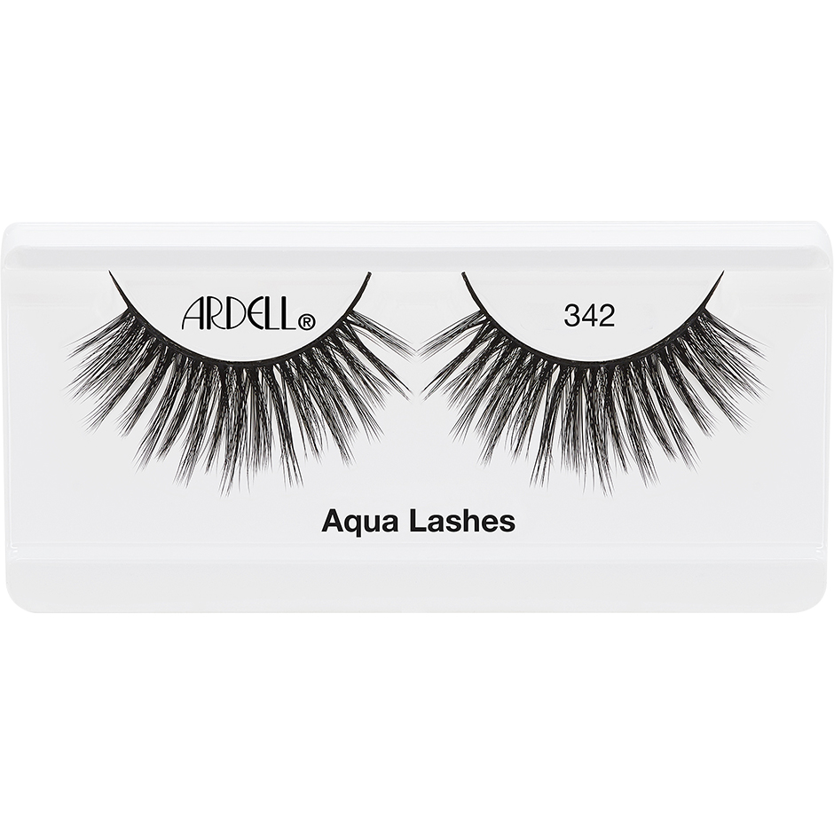 Aqua Lashes