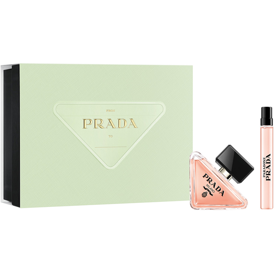 Paradoxe Gift Set