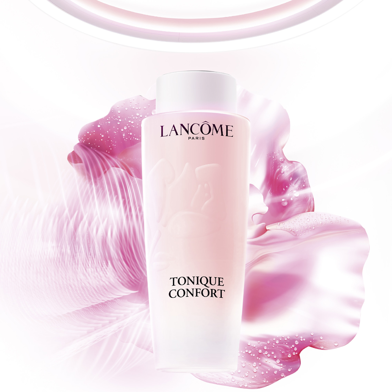 Tonique Confort Hydrating Face Toner