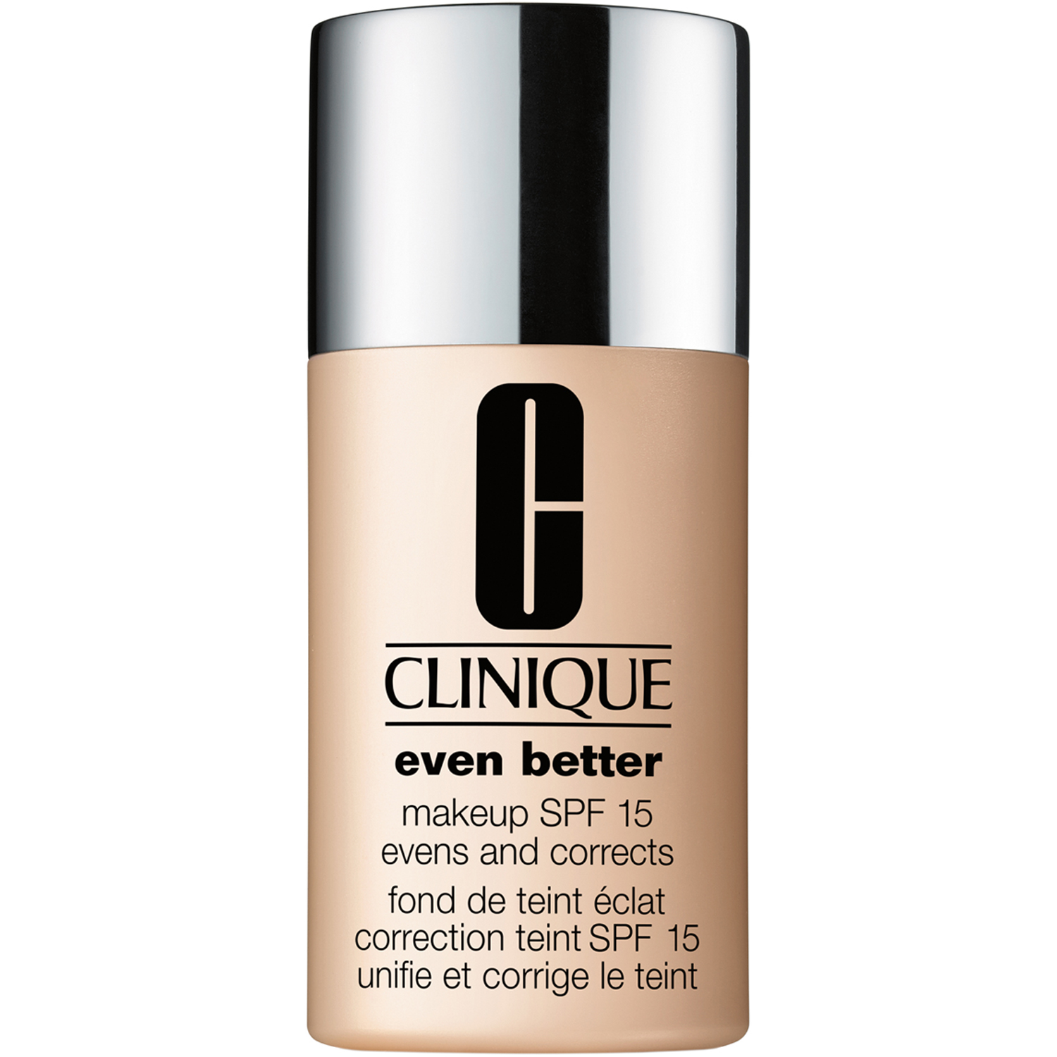 Even Better Makeup Foundation SPF 15