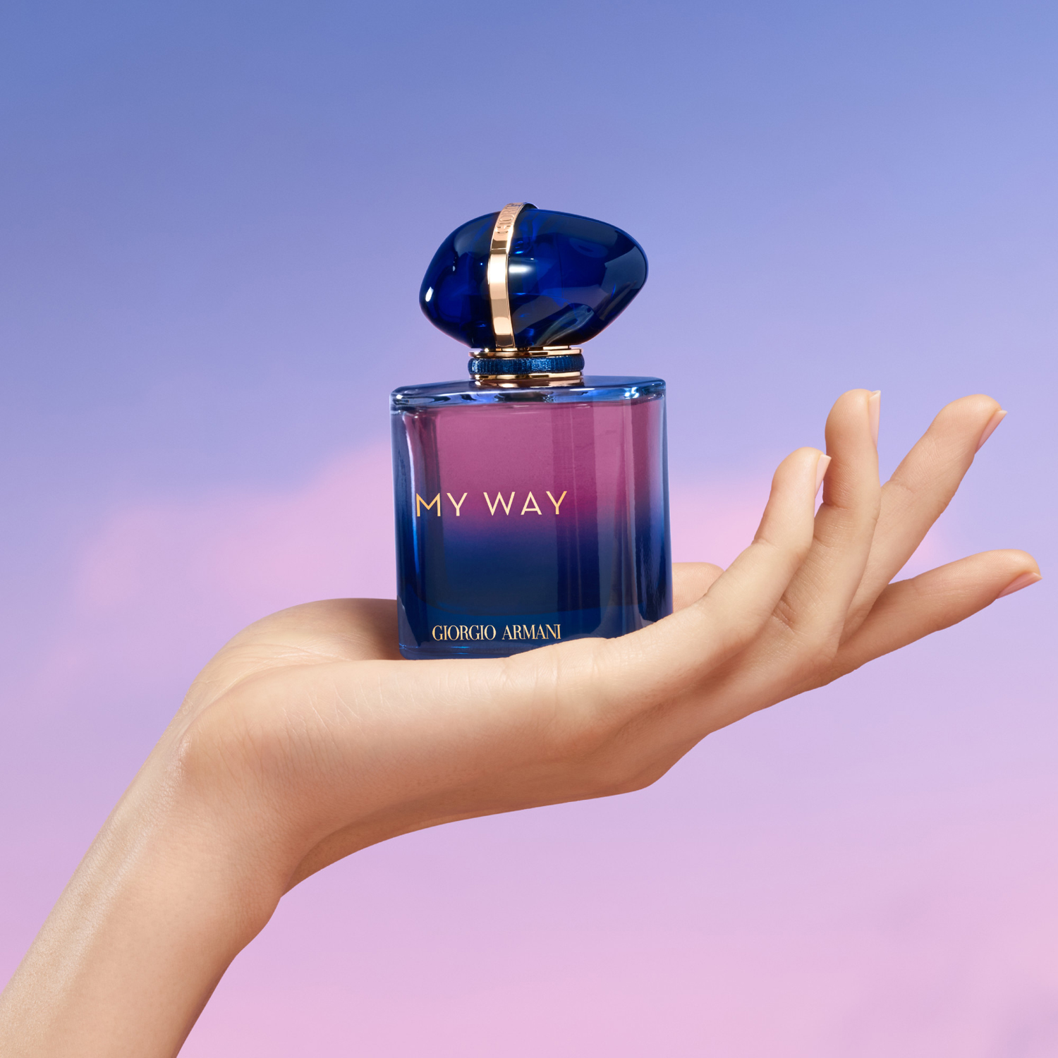 My Way Le Parfum