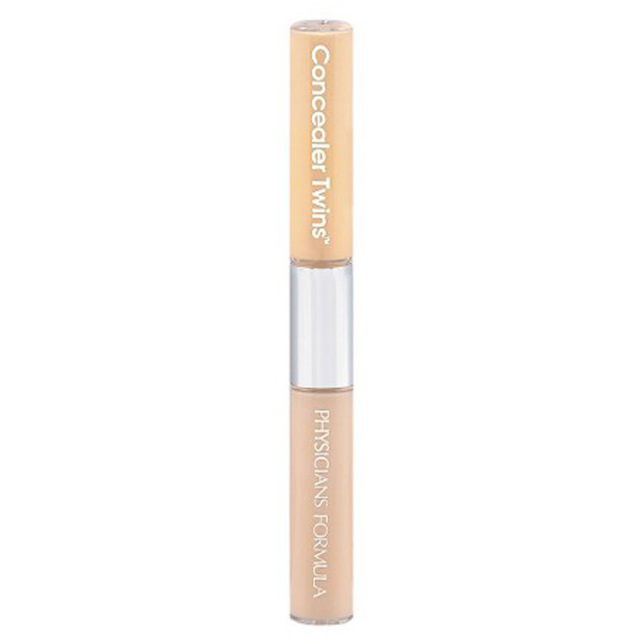 Concealer Twins Cream Concealer