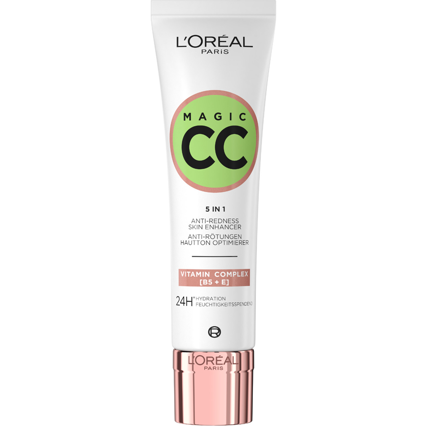 CC C'est Magic, 30 ml L'Oréal Paris Foundation