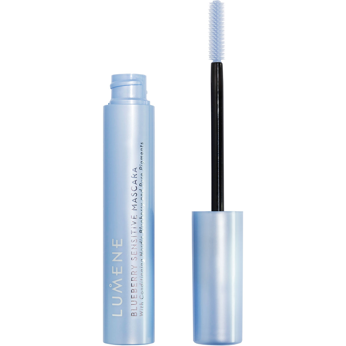 Blueberry Sensitive Mascara