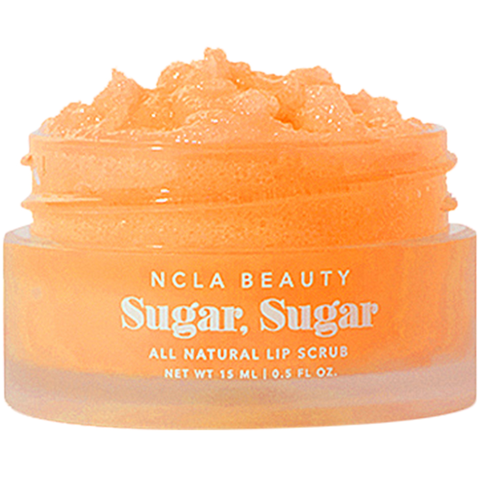 Sugar Sugar Lip Scrub