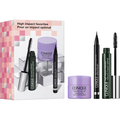 High Impact Mascara Set