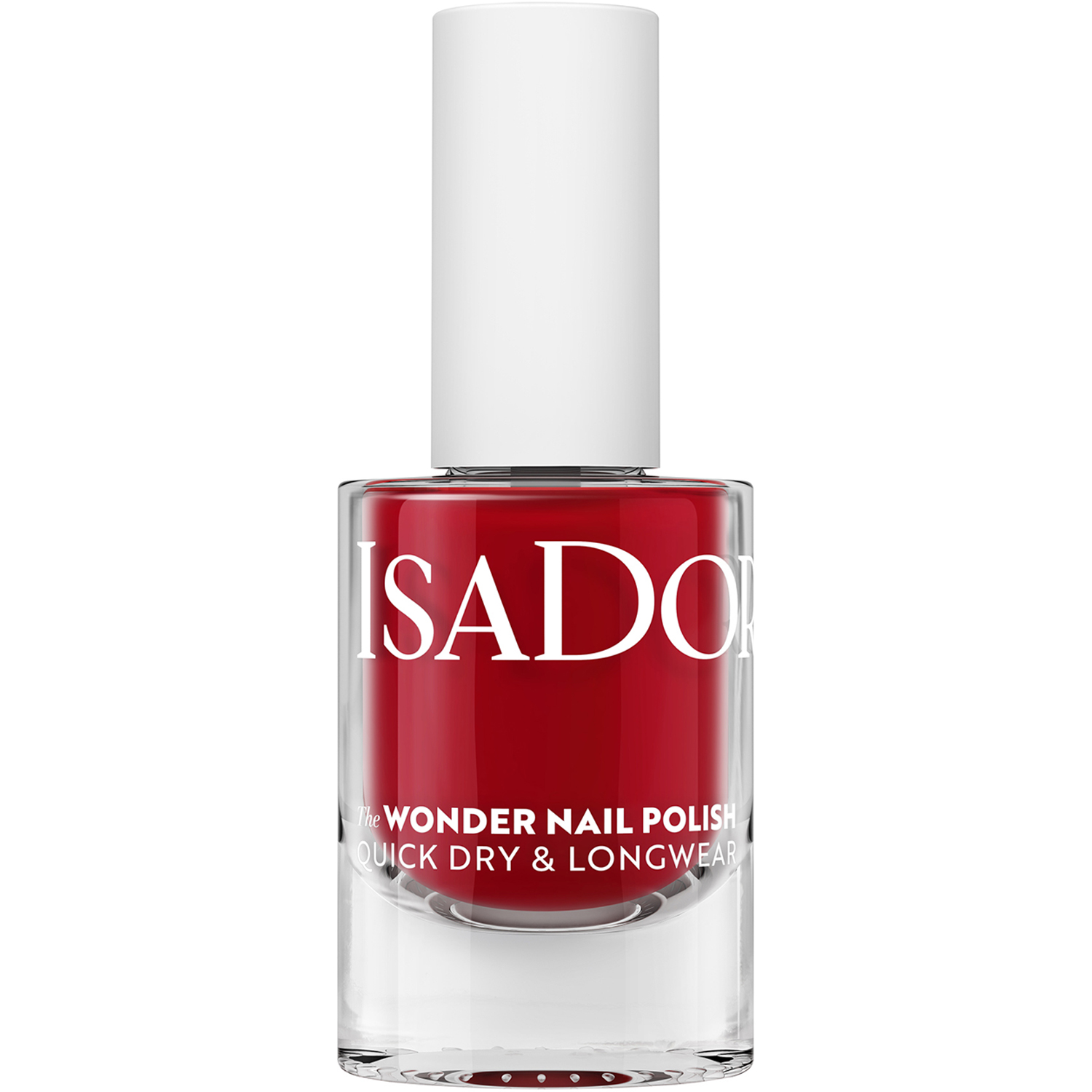 The Wonder Nail Polish Quick Dry & Longwear