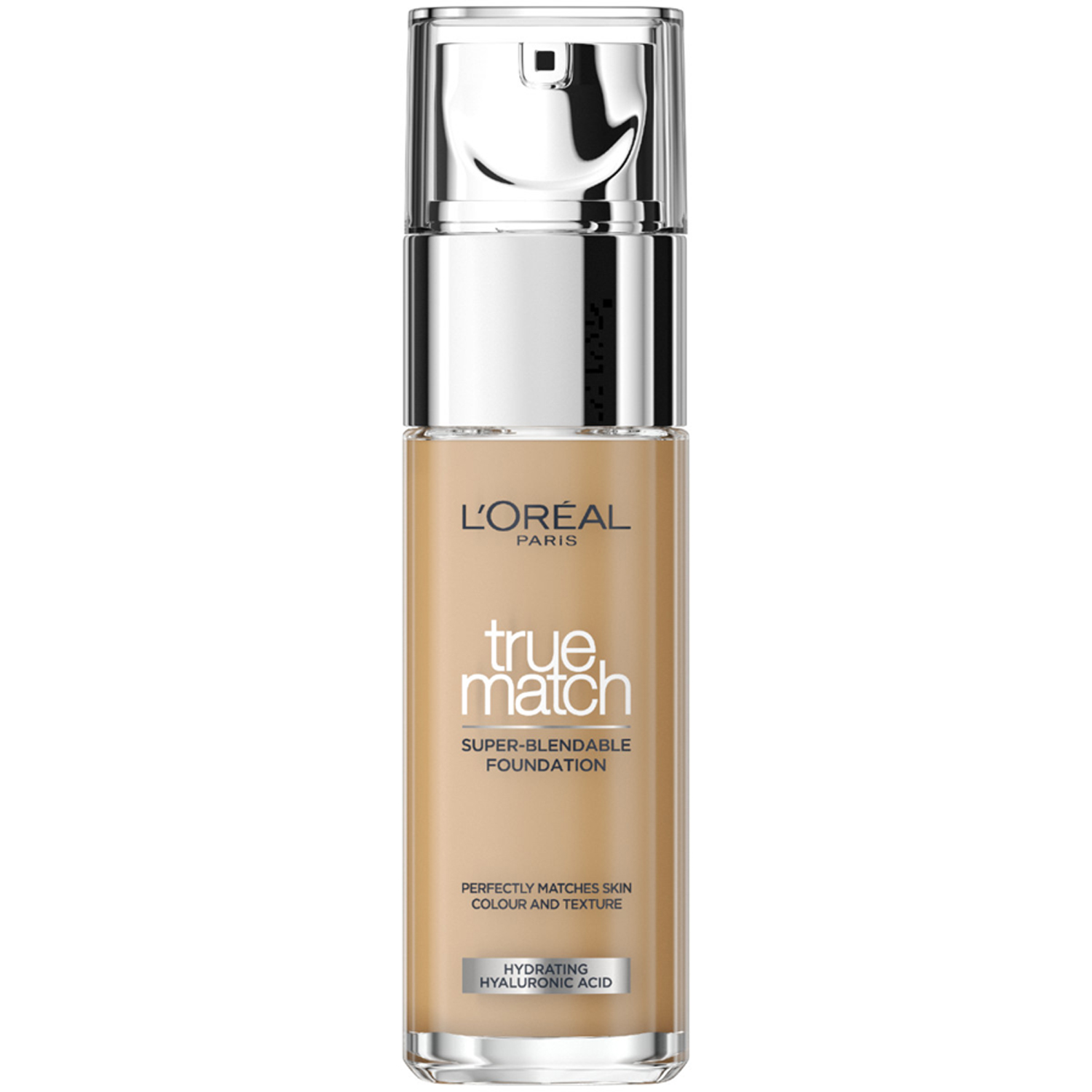 True Match Super-Blendable Foundation