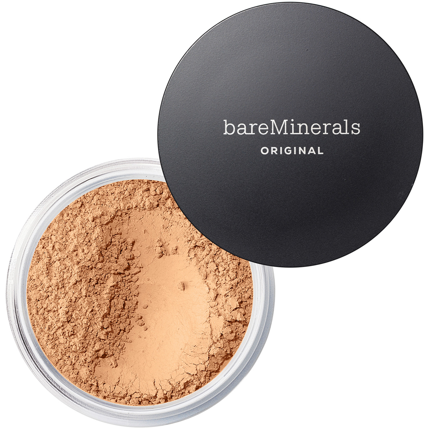 Original Loose Mineral Foundation SPF 15