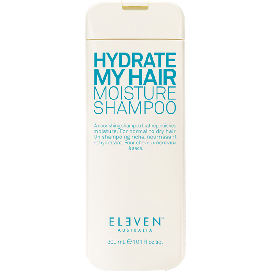 Hydrate My Hair Moisture Shampoo