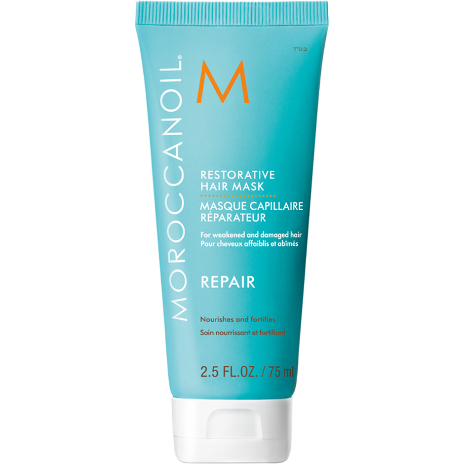 Restorative Hair Mask