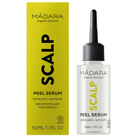 SCALP Peel Serum