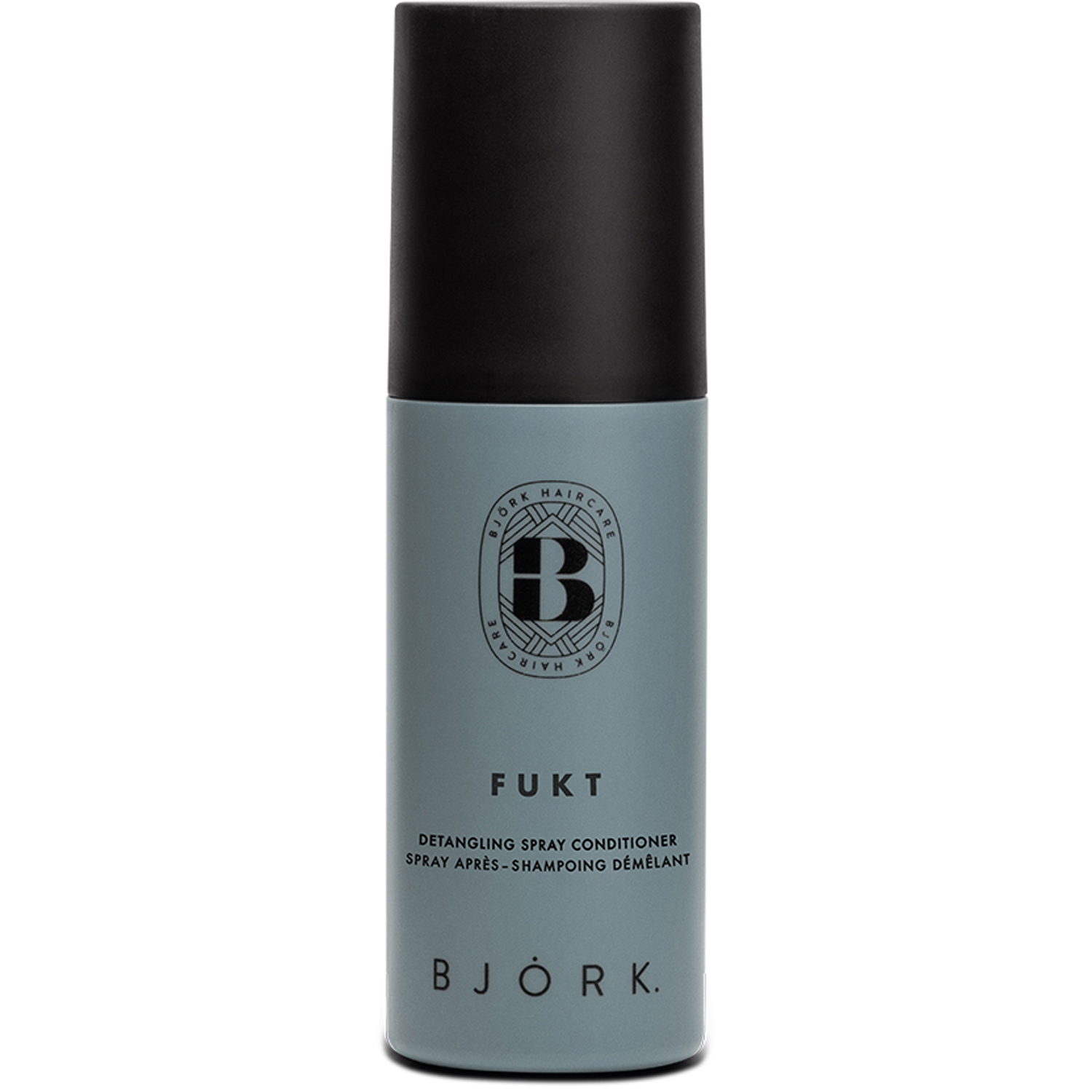 FUKT Detangling Spray Conditioner