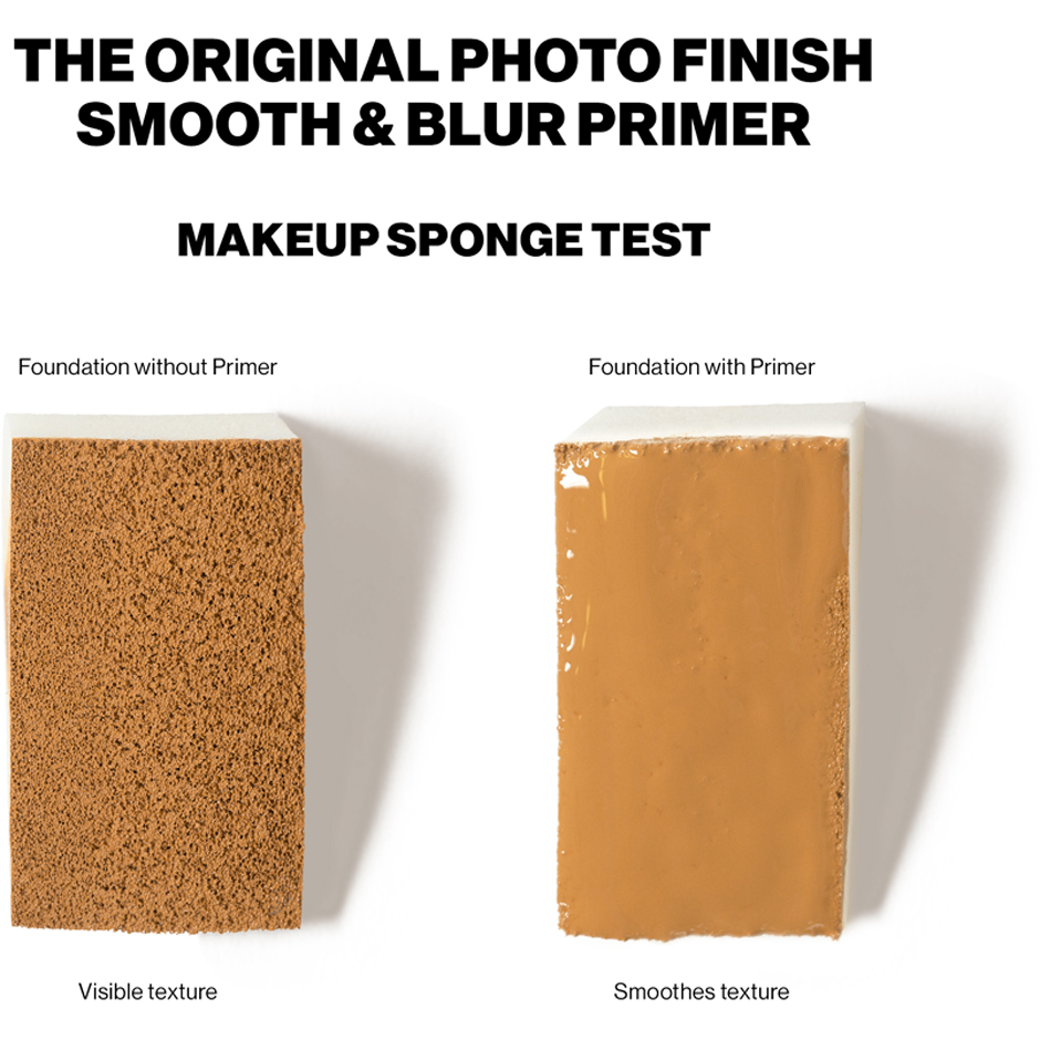 Photo Finish Original Smooth & Blur Foundation Primer