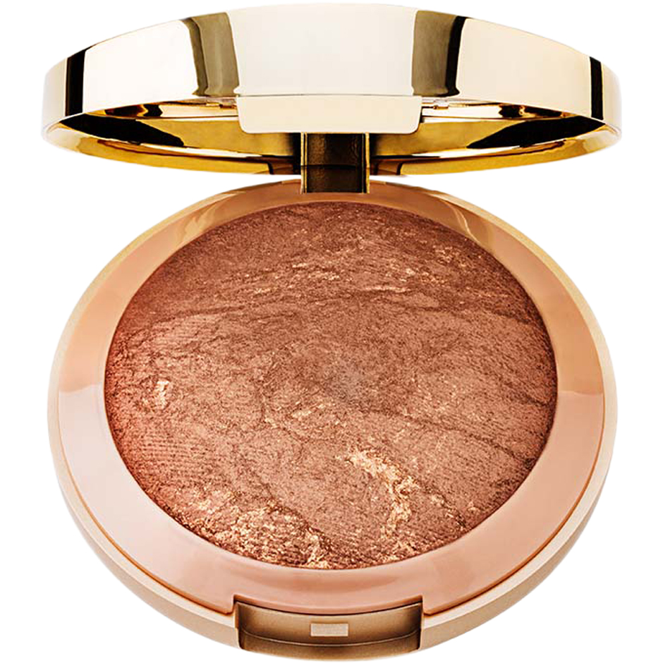 Baked Bronzer