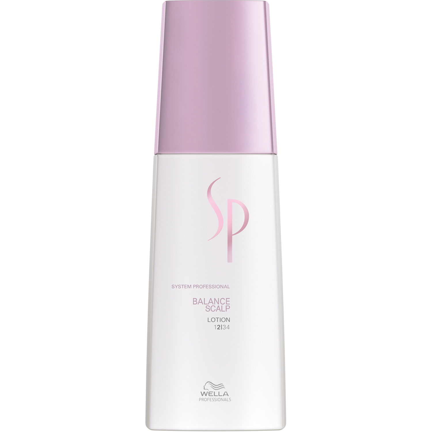 System Professional Balance Scalp Lotion