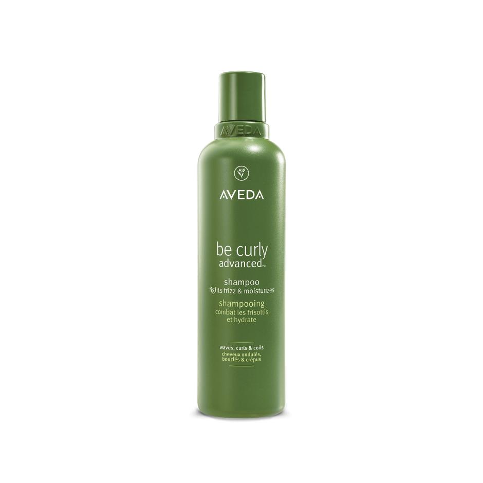 Be Curly Advanced Shampoo