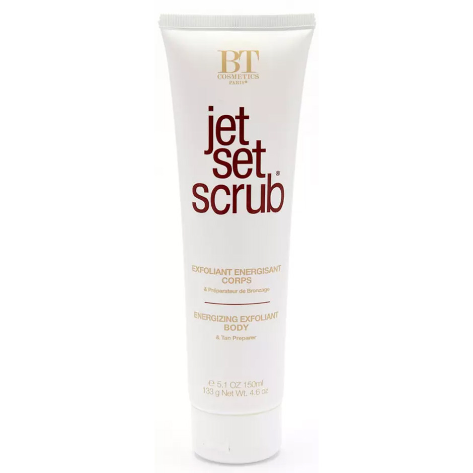 Jet Set Scrub Body