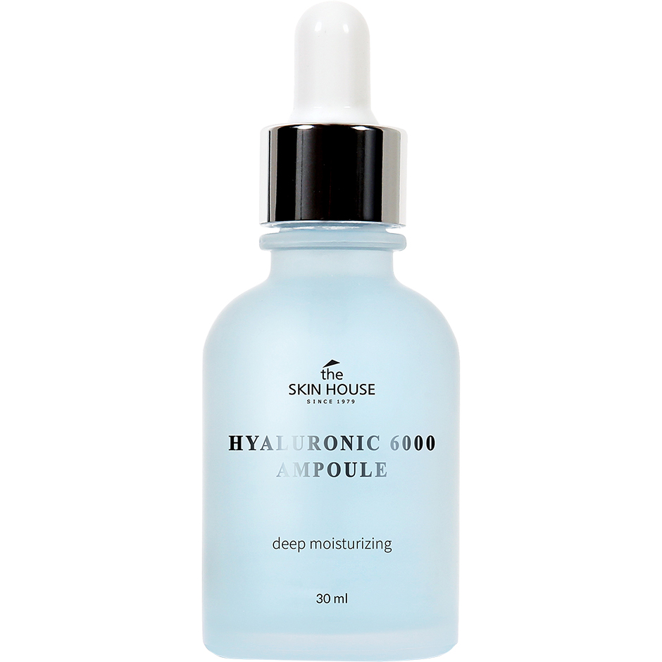 Hyaluronic 6000 Ampoule