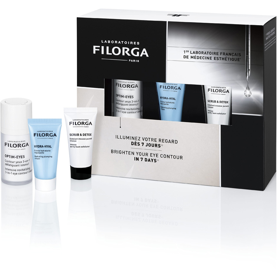 FILORGA Brightening Box