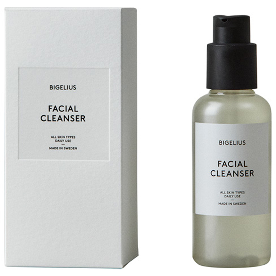 Facial Cleanser