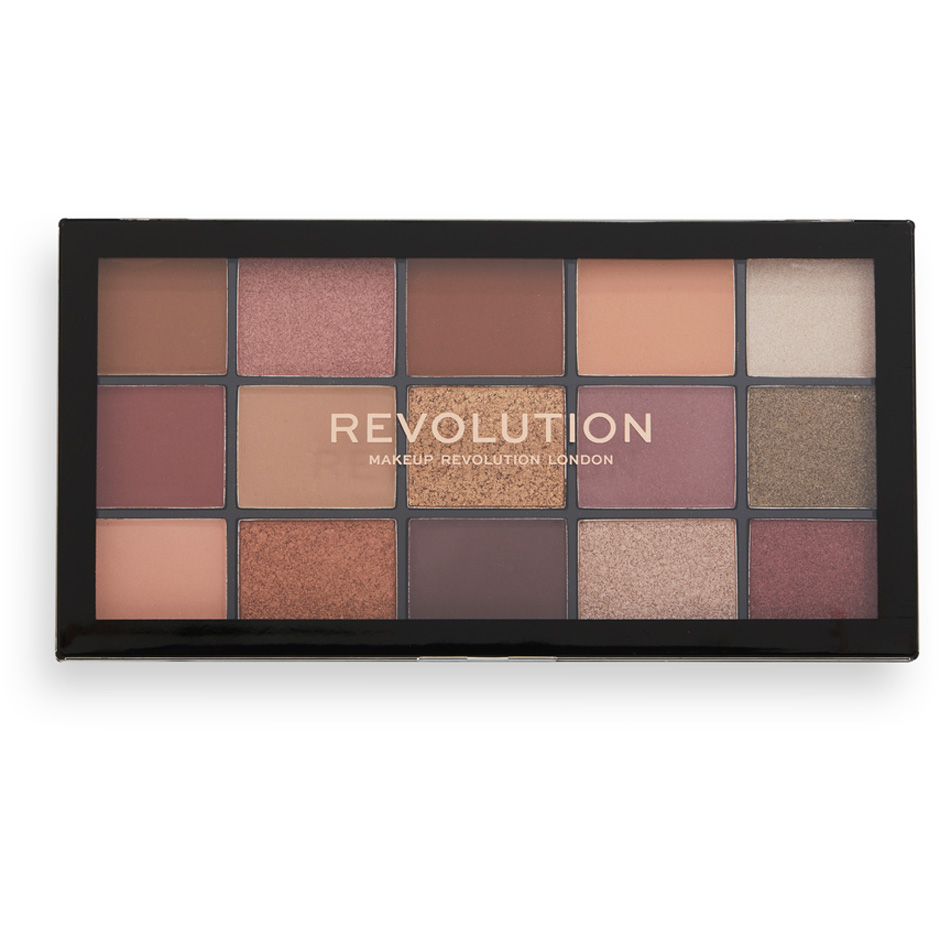 Reloaded Palette