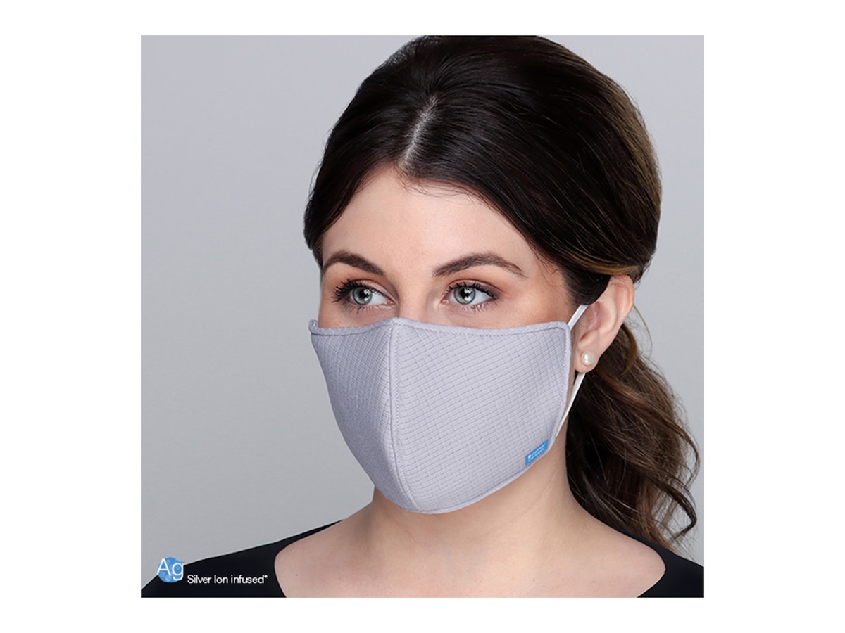 Bio-Therapeutic Smartmask