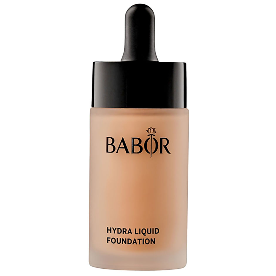 Hydra Liquid Foundation