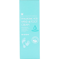 Hyaluronic Hand and Foot Cream