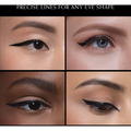 Beauty Sets Tattoo Liner Trooper Black Duo