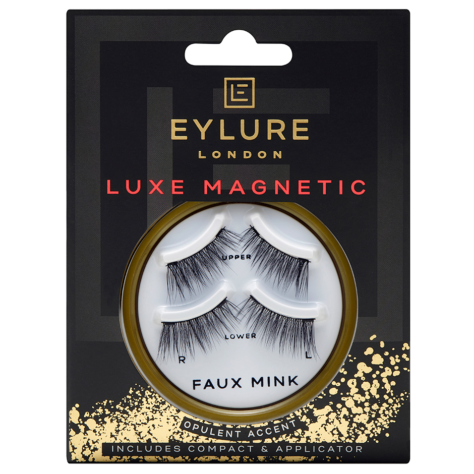 Magnetic Lashes